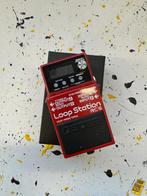 Boss RC-5 Loop Station, Muziek en Instrumenten, Effecten, Boss, Overige typen, Ophalen of Verzenden, Boss