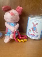 Knorretje scentsy knuffel Disney, Ophalen of Verzenden, Winnie de Poeh of vrienden, Zo goed als nieuw, Knuffel