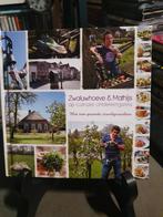 Zwaluwhoeve & Mathijs op culinaire ontdekkingsreis, Ophalen