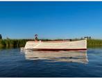 Enkhuizen 680 Tender 80 pk yanmar vol optie, Watersport en Boten, Sloepen, 70 pk of meer, Binnenboordmotor, 6 meter of meer, Diesel