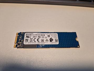 Toshiba/Kioxia 256GB m.2 SSD 2280 beschikbaar voor biedingen