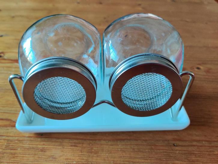 z.g.a.n. Buzzy Kitchen Sprouts Duo, Tuin en Terras, Kweekspullen, Zo goed als nieuw, Overige typen, Ophalen of Verzenden