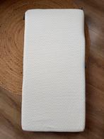 Aerosleep Evolution Matras 120x60, Ophalen, Zo goed als nieuw, Minder dan 140 cm, Matras