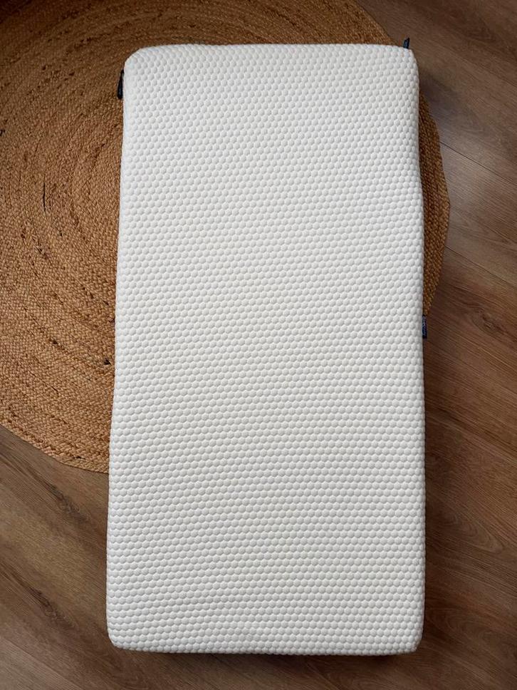 Aerosleep Evolution Matras 120x60, Kinderen en Baby's, Kinderkamer | Bedden, Zo goed als nieuw, Minder dan 140 cm, Minder dan 70 cm