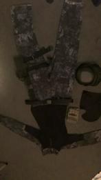 Tactical loudout, Verzamelen, Overige soorten, Overige gebieden, Ophalen of Verzenden, Kleding of Schoenen