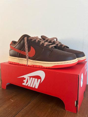 Nike Dunk Low Retro beschikbaar voor biedingen