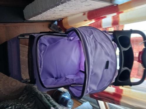 Honden buggy, Dieren en Toebehoren, Honden-accessoires, Ophalen