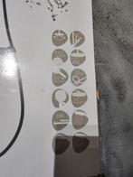 Camargue New York Regendoucheset, Huis en Inrichting, Badkamer | Complete badkamers, Ophalen of Verzenden, Nieuw, Met douche