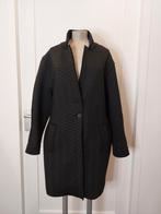 Jas Cora Kemperman L, Kleding | Dames, Jassen | Zomer, Zwart, Maat 42/44 (L), Ophalen of Verzenden, Cora Kemperman