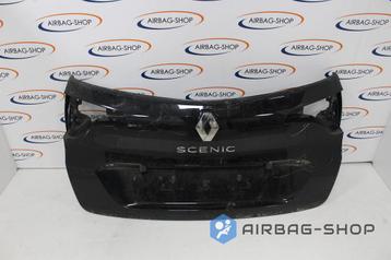 Achterklep orgineel Renault Scenic IV v.a '16 901523280R beschikbaar voor biedingen