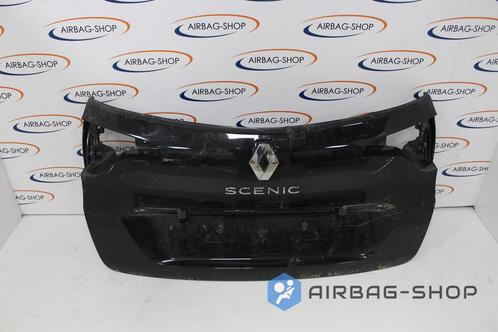Achterklep orgineel Renault Scenic IV v.a '16 901523280R, Auto-onderdelen, Carrosserie en Plaatwerk, Achterklep, Renault, Achter