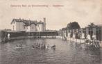 U615 Apeldoorn Zwembad - foto G Starke -, Verzenden, Voor 1920, Gelderland