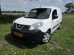 Nissan NV250 1.5 dCi 95 L1H1 Acenta, 82.543 KM!, 3 Pers, AC, Voorwielaandrijving, Gebruikt, Euro 6, Wit