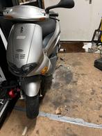 Gilera Runner Darkdream 50cc - Origineel & Netjes!, Fietsen en Brommers, Ophalen, Gebruikt, Benzine, Gilera