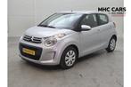 Citroën C1 1.0 e-VTi Feel | Airco |* (bj 2017), Voorwielaandrijving, 12 maanden, Stof, Gebruikt