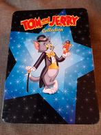 Tom And Jerry collection, Cd's en Dvd's, Dvd's | Tv en Series, Boxset, Komedie, Alle leeftijden, Ophalen of Verzenden