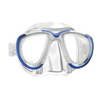 Duikmasker duikbril Tana Mares Apnea Free Diving De laatste!