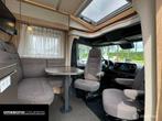 Hymer MLT 580 V6 190PK Enkele Bedden Led-Xenon Zonnepanelen, Caravans en Kamperen, Automaat, Bedrijf, Diesel, Tot en met 3