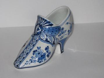 Porceleyne Fles Schoentje Model 670 AC=1907 beschikbaar voor biedingen
