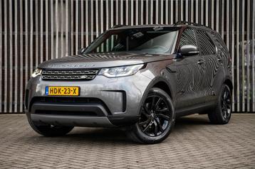 Land Rover Discovery 2.0 Si4 301pk AUT. SE |Gr.Navi|LED|Trek beschikbaar voor biedingen
