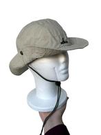 Nomad Hoed Universele Maat Beige Visser Safari, Kleding | Heren, Hoeden en Petten, Verzenden, Hoed, Nomad, 57 cm (M, 7⅛ inch) of minder