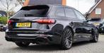 Audi RS4 Avant 2.9 TFSI RS 4 Quattro | Panorama | Bang&Olufs, Auto's, Automaat, Gebruikt, Zwart, Leder