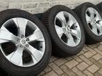 18 inch Originele  Volvo XC 40 Winterbanden, Auto-onderdelen, Banden en Velgen, 18 inch, Gebruikt, Banden en Velgen, 235 mm
