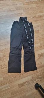 CMP ski broek, Overige merken, Ophalen of Verzenden, Zo goed als nieuw, Kleding