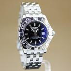 Breitling Galactic 32 Lady A71356, Overige merken, Staal, Gebruikt, Staal