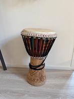 Mini Djembé Trommel, Muziek en Instrumenten, Ophalen, Zo goed als nieuw, Trommel
