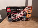 Lego Racers 8184 Twin X-Treme, Ophalen, Nieuw, Complete set, Lego