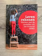 Cathe Notten - Leren rekenen (PABO), Ophalen of Verzenden, Zo goed als nieuw, Cathe Notten