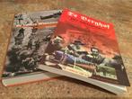 Twee boeken: De Berghof en De Tweede Wereldoorlog, Boeken, Ophalen of Verzenden, Tweede Wereldoorlog, Zo goed als nieuw, Landmacht