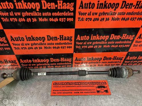 Opel Astra J ('09-'15) 1.4/1.6 Aandrijfas Rechts | 13250861, Auto-onderdelen, Remmen en Aandrijving, Opel, Gebruikt, Ophalen of Verzenden