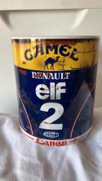 Alain prost williams mok beker, Ophalen of Verzenden, Zo goed als nieuw, Formule 1