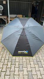 Matrix Over The Top Brolly, Watersport en Boten, Hengelsport | Witvissen, Ophalen of Verzenden, Zo goed als nieuw, Overige typen