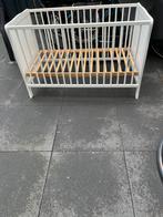 Baby bed, Kinderen en Baby's, Babywiegjes en Ledikanten, Ophalen of Verzenden, Zo goed als nieuw, Ledikant