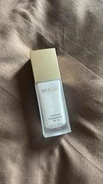 Meroda changing foundation, Ophalen of Verzenden, Zo goed als nieuw, Beige, Gehele gezicht