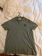 Stone island polo maat L origineel, Ophalen, Zo goed als nieuw, Maat 52/54 (L), Overige kleuren
