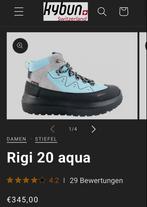 Kybun rigi wandelschoenen maat 41, Sport en Fitness, Bergsport en Wandelen, Ophalen of Verzenden, Zo goed als nieuw, Schoenen