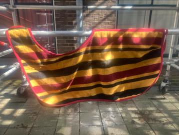 Uitrijdeken wol 185 beschikbaar voor biedingen