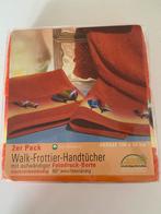 Nog Nieuwe handdoeken!, Ophalen, Nieuw, Oranje, Handdoek