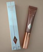 Charlotte Tilbury beauty light wand, Sieraden, Tassen en Uiterlijk, Uiterlijk | Cosmetica en Make-up, Verzenden, Nieuw, Gehele gezicht