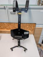 Premier Beugel voor Kleine Trom - Aanpasbaar, Ophalen, Gebruikt