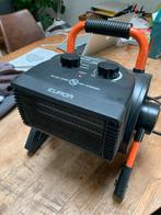 Eurom EK3K Elektrische Kachel 3000 watt, Gebruikt, Minder dan 30 cm, Kachel, Minder dan 60 cm