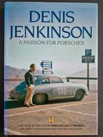 Denis Jenkinson / A Passion for Porsches / Haynes, Ophalen of Verzenden, Zo goed als nieuw, Porsche