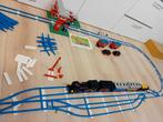 Vintage lego trein jaren 70, Kinderen en Baby's, Speelgoed | Duplo en Lego, Ophalen of Verzenden, Gebruikt