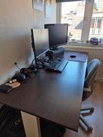 Mooi donker bureau, Ophalen, Zo goed als nieuw