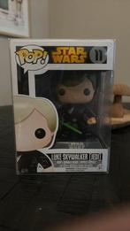 Star Wars Funko Pop! 11 Luke Skywaker, Ophalen, Zo goed als nieuw