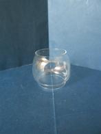 Stormlamp glas, Stormlantaarn glas, o.a. Feuerhand 75 + 175, Ophalen of Verzenden